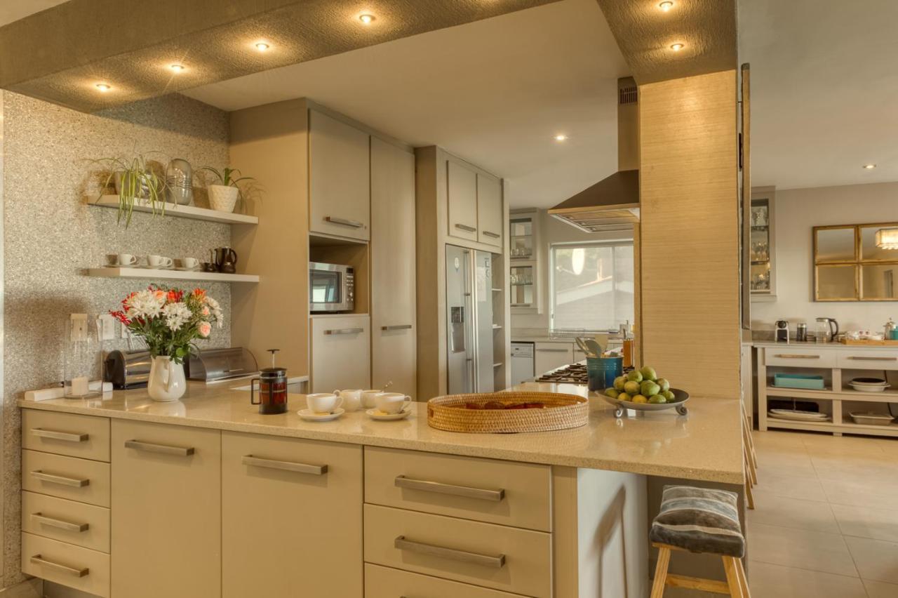 Stanford'S Cove Villas Gansbaai Esterno foto