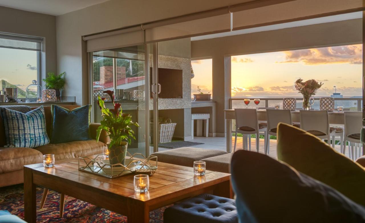 Stanford'S Cove Villas Gansbaai Esterno foto