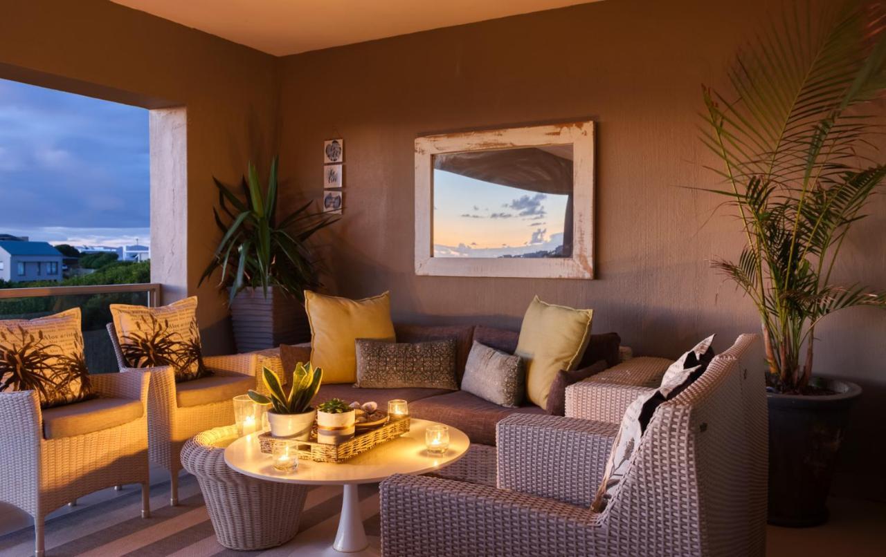 Stanford'S Cove Villas Gansbaai Esterno foto