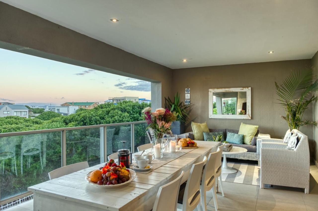 Stanford'S Cove Villas Gansbaai Esterno foto