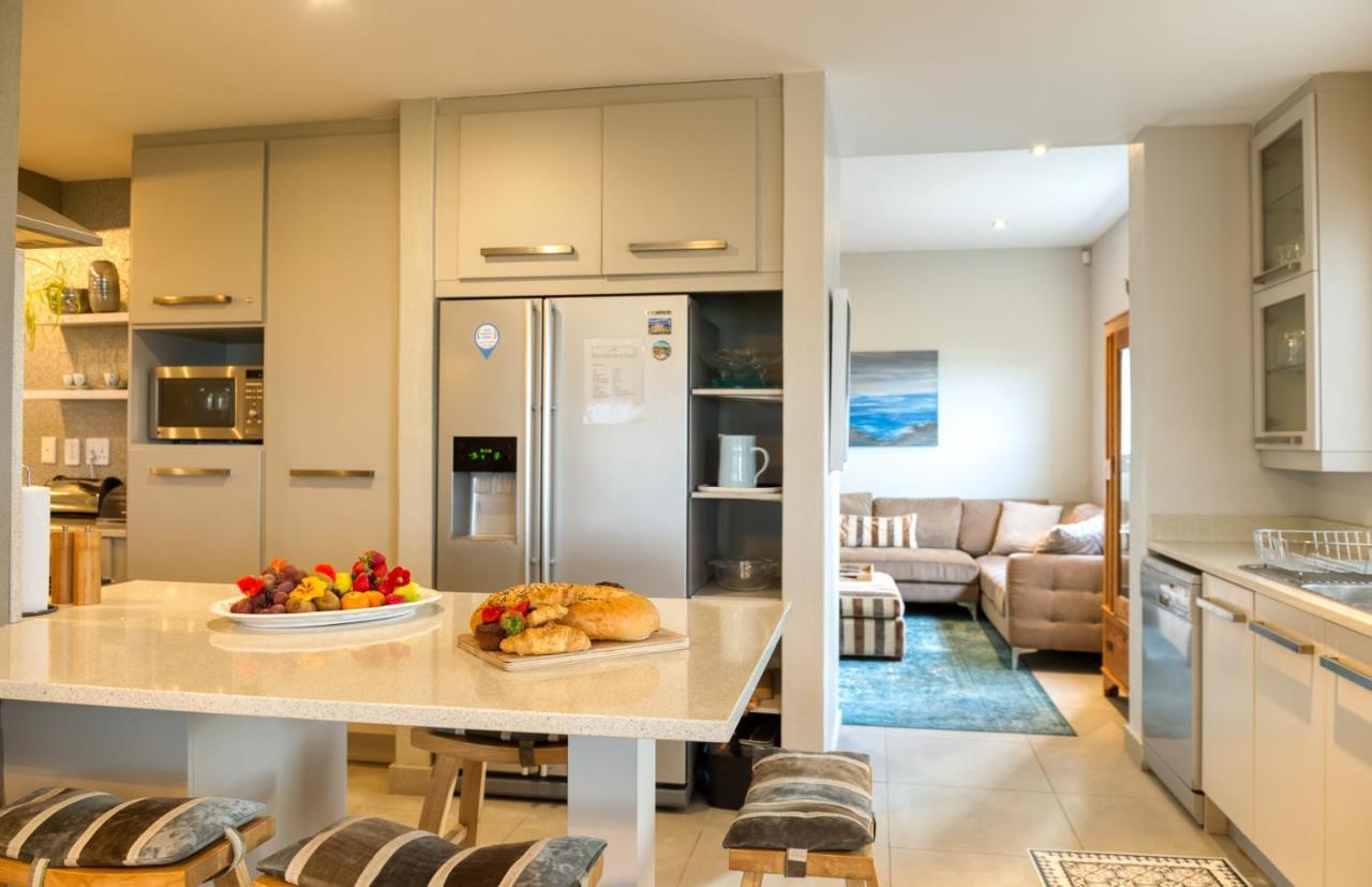Stanford'S Cove Villas Gansbaai Esterno foto