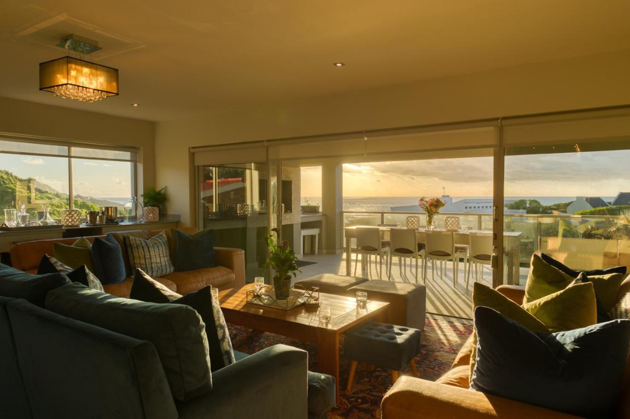 Stanford'S Cove Villas Gansbaai Esterno foto