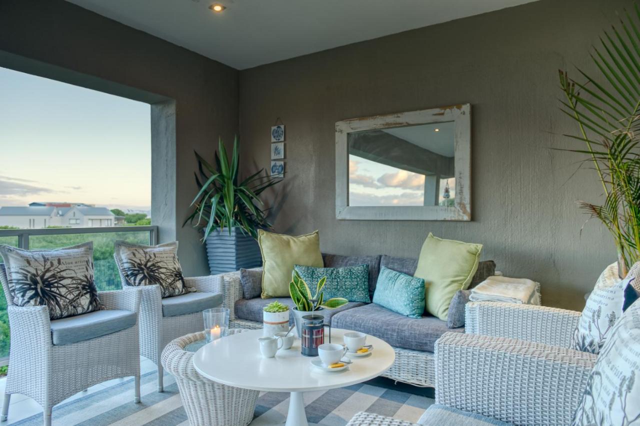 Stanford'S Cove Villas Gansbaai Esterno foto