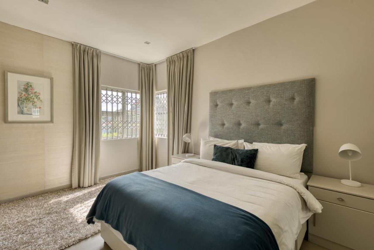 Stanford'S Cove Villas Gansbaai Esterno foto