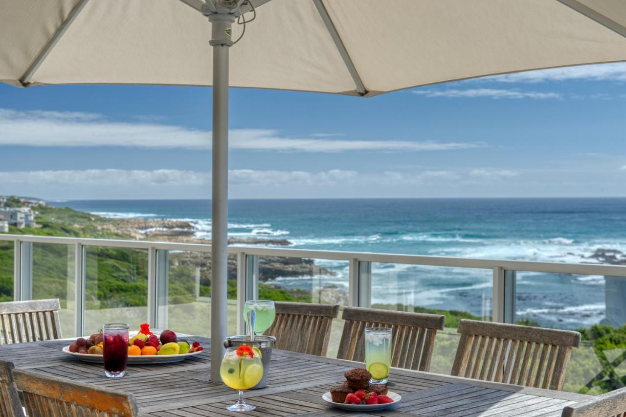 Stanford'S Cove Villas Gansbaai Esterno foto
