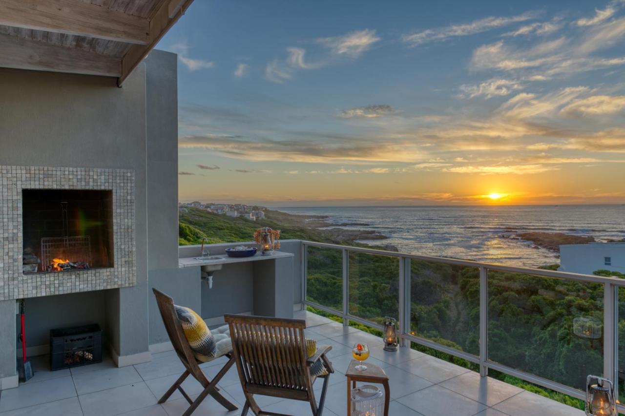 Stanford'S Cove Villas Gansbaai Esterno foto