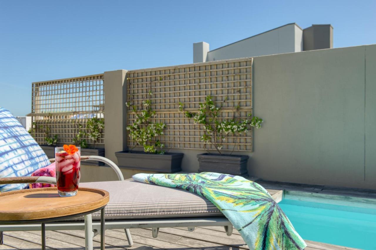 Stanford'S Cove Villas Gansbaai Esterno foto