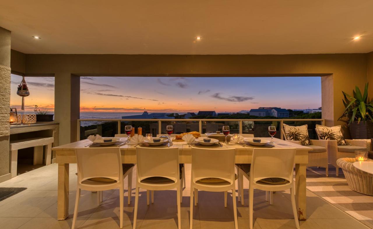 Stanford'S Cove Villas Gansbaai Esterno foto