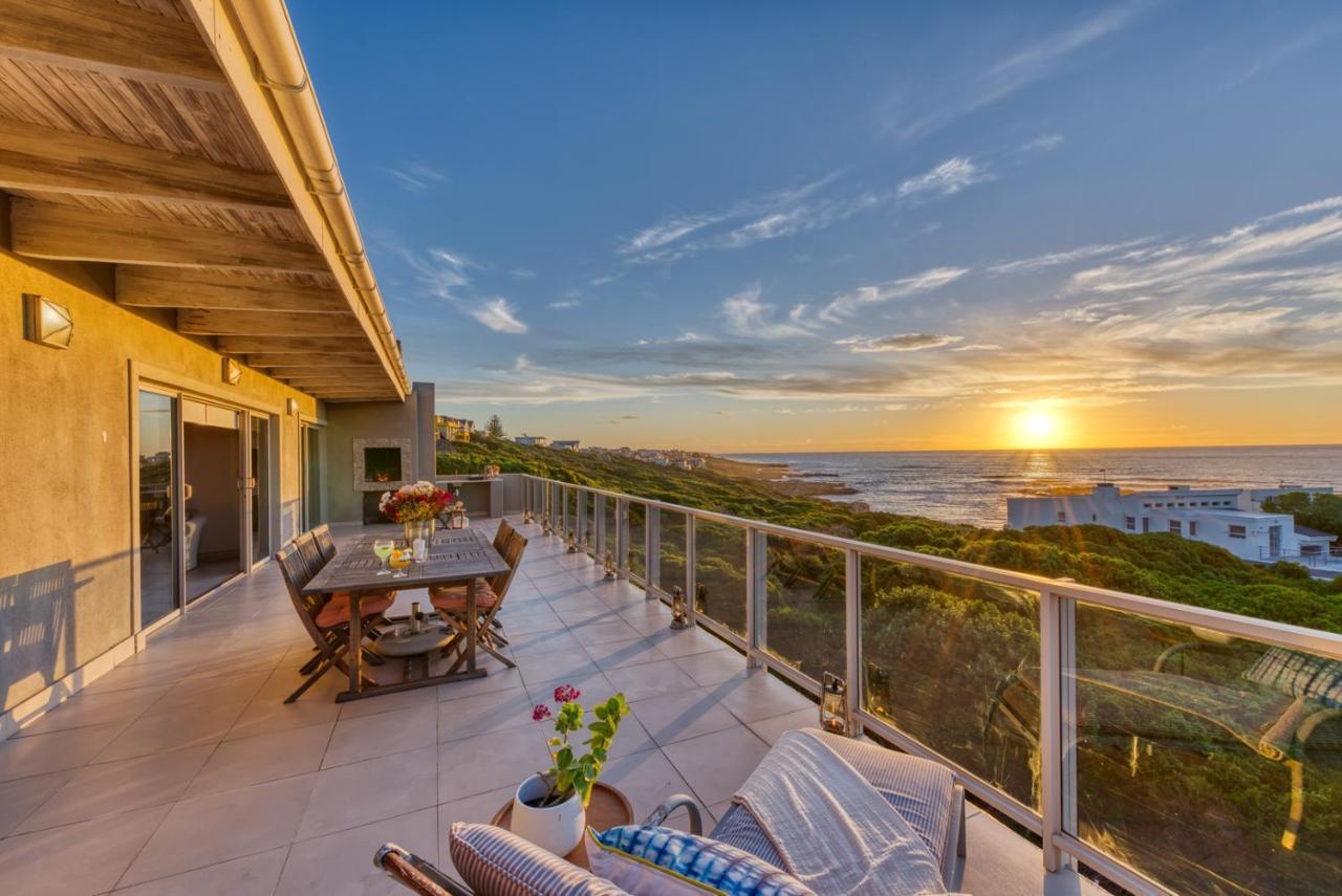 Stanford'S Cove Villas Gansbaai Esterno foto