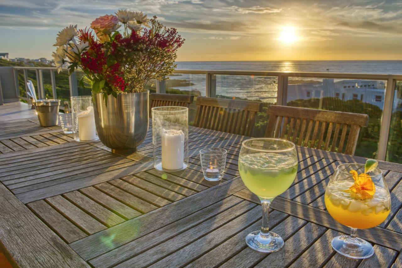 Stanford'S Cove Villas Gansbaai Esterno foto