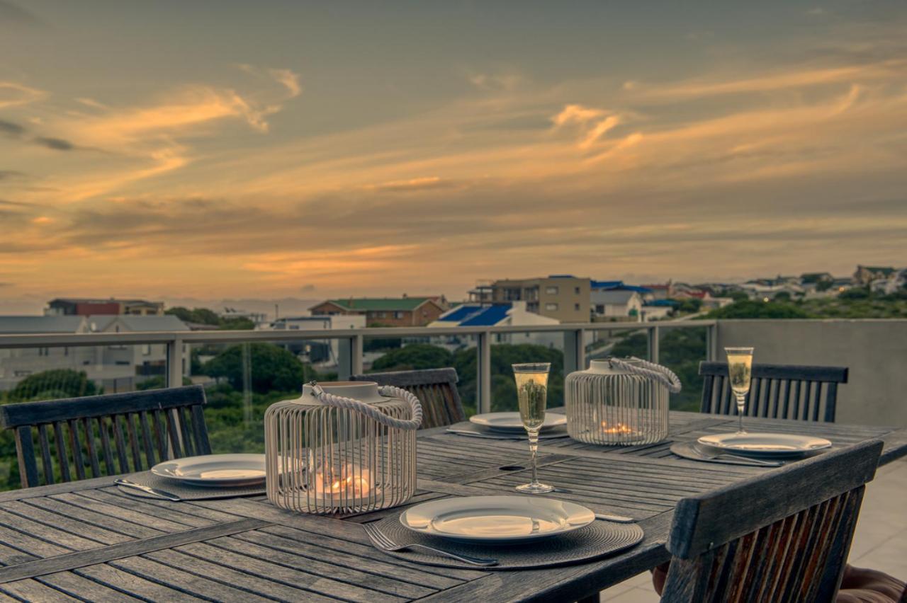 Stanford'S Cove Villas Gansbaai Esterno foto