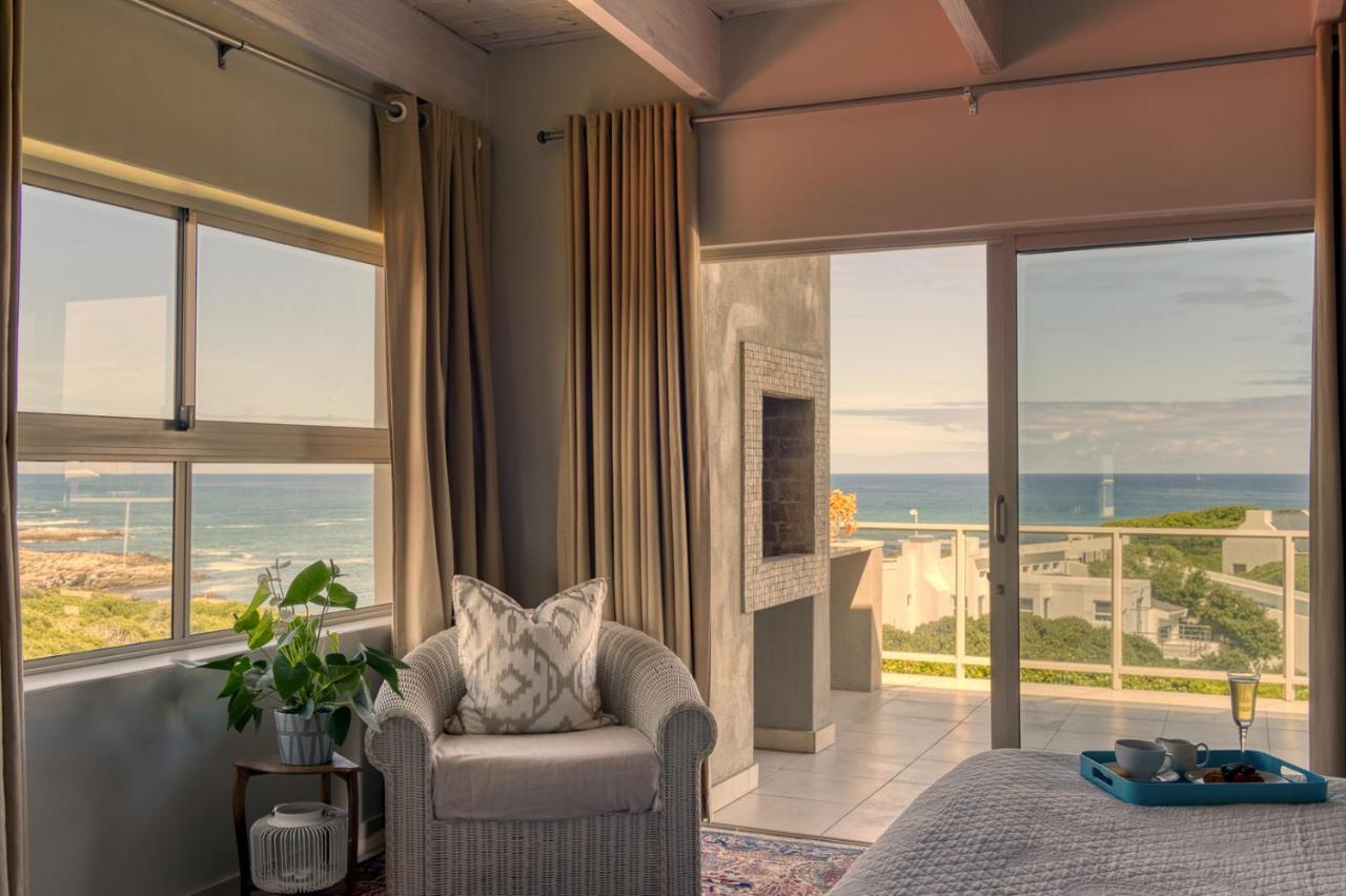 Stanford'S Cove Villas Gansbaai Esterno foto