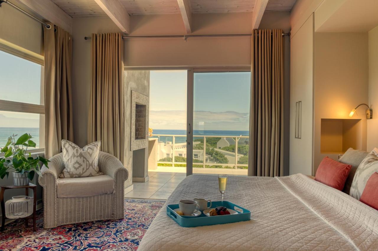 Stanford'S Cove Villas Gansbaai Esterno foto