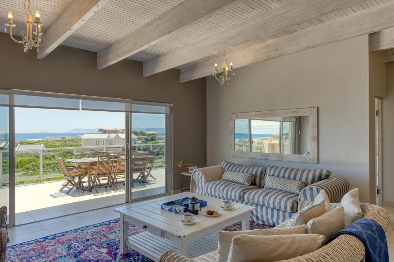 Stanford'S Cove Villas Gansbaai Esterno foto