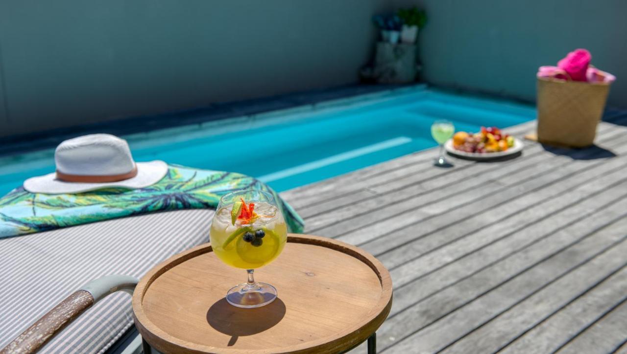 Stanford'S Cove Villas Gansbaai Esterno foto