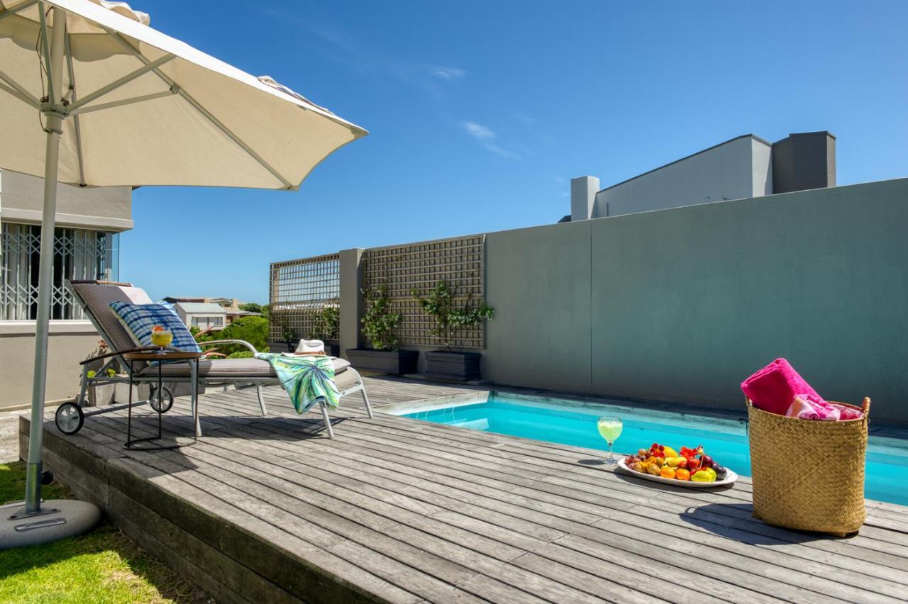 Stanford'S Cove Villas Gansbaai Esterno foto