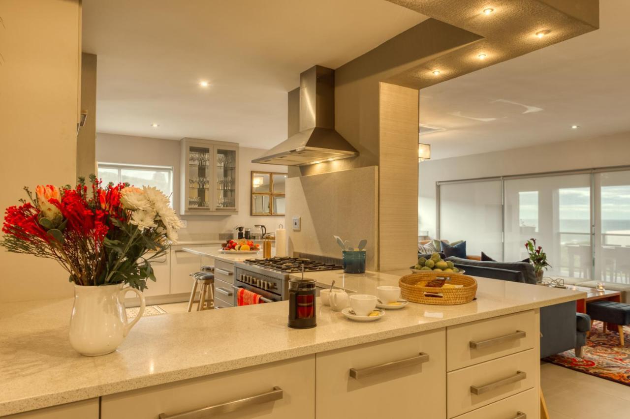 Stanford'S Cove Villas Gansbaai Esterno foto