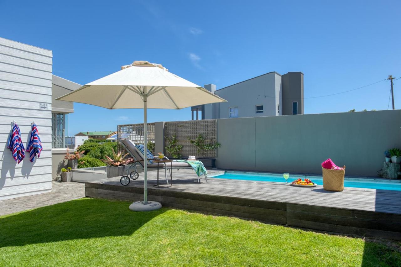 Stanford'S Cove Villas Gansbaai Esterno foto