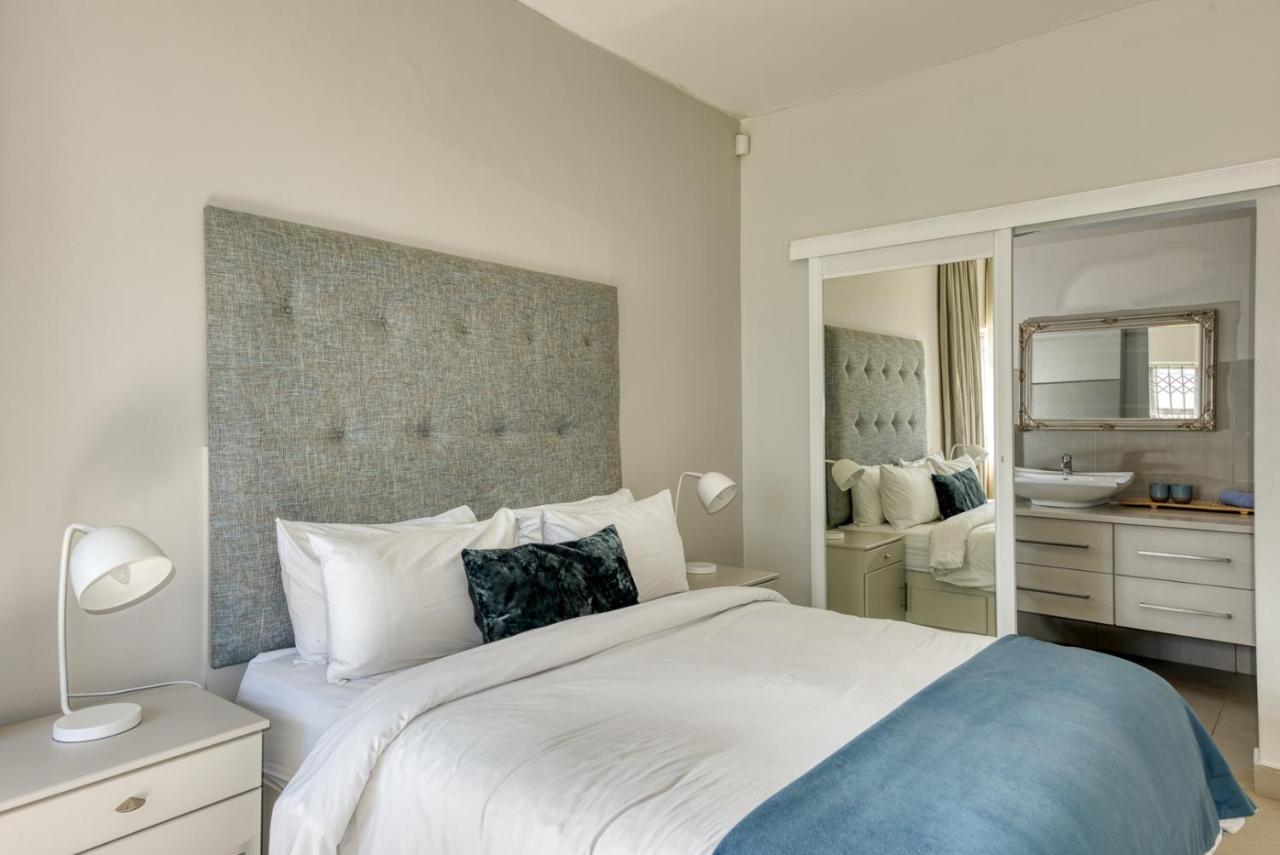 Stanford'S Cove Villas Gansbaai Esterno foto