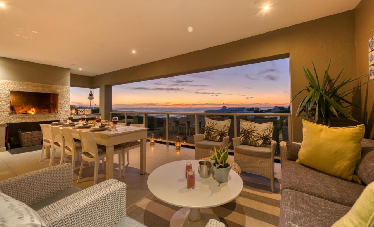 Stanford'S Cove Villas Gansbaai Esterno foto