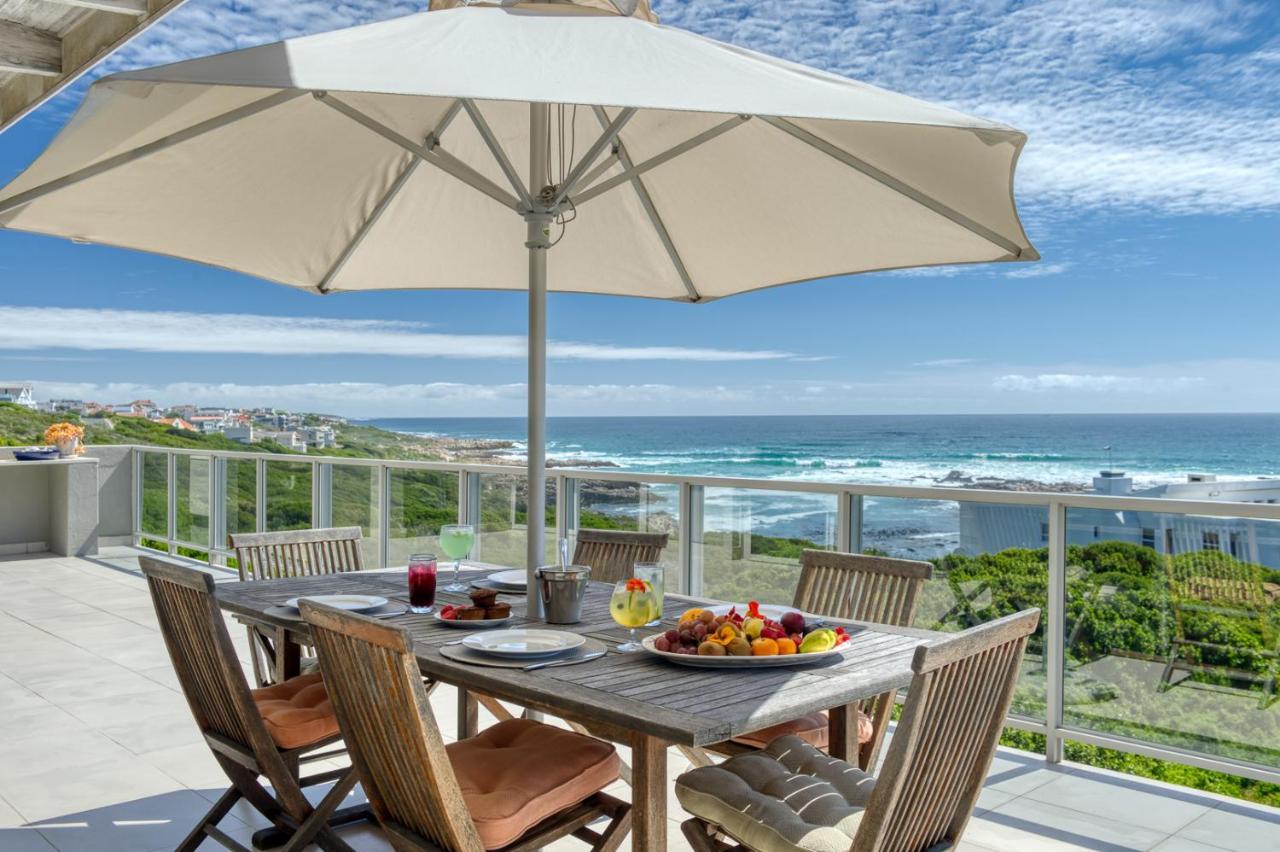 Stanford'S Cove Villas Gansbaai Esterno foto