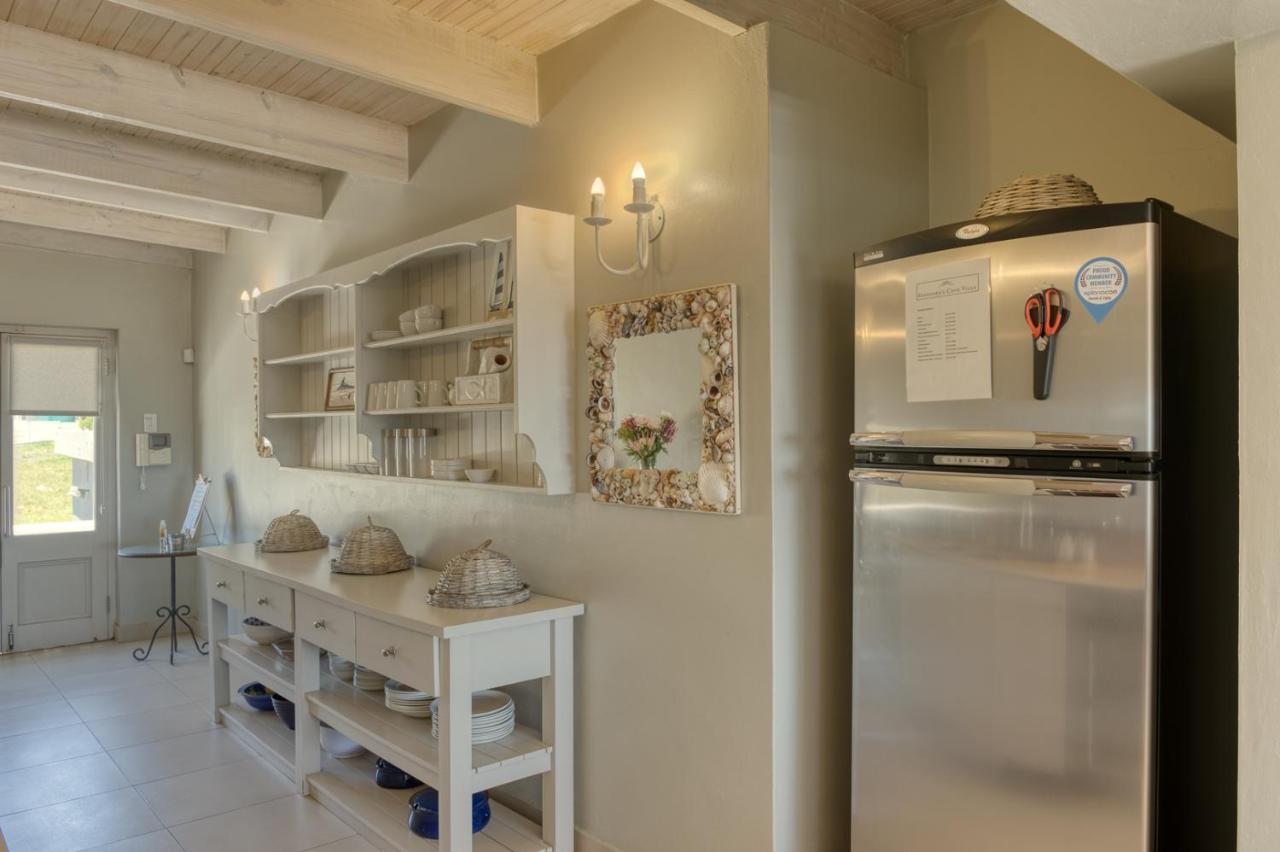 Stanford'S Cove Villas Gansbaai Esterno foto