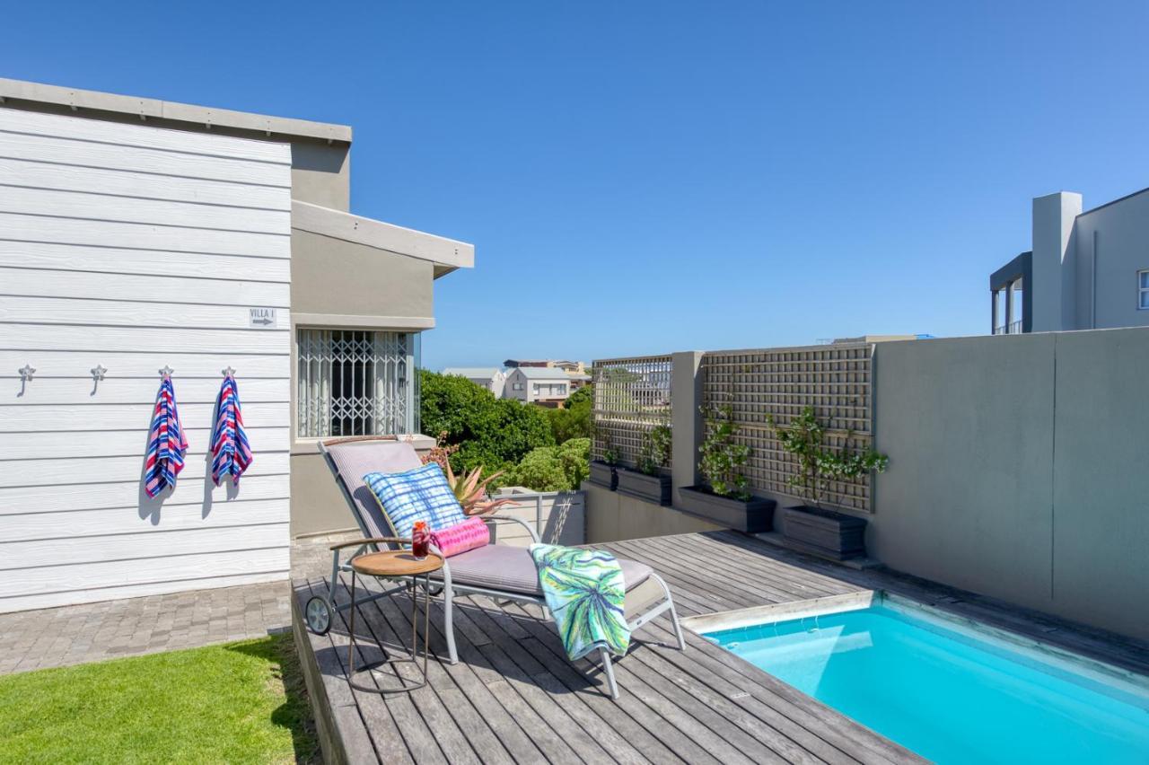 Stanford'S Cove Villas Gansbaai Esterno foto