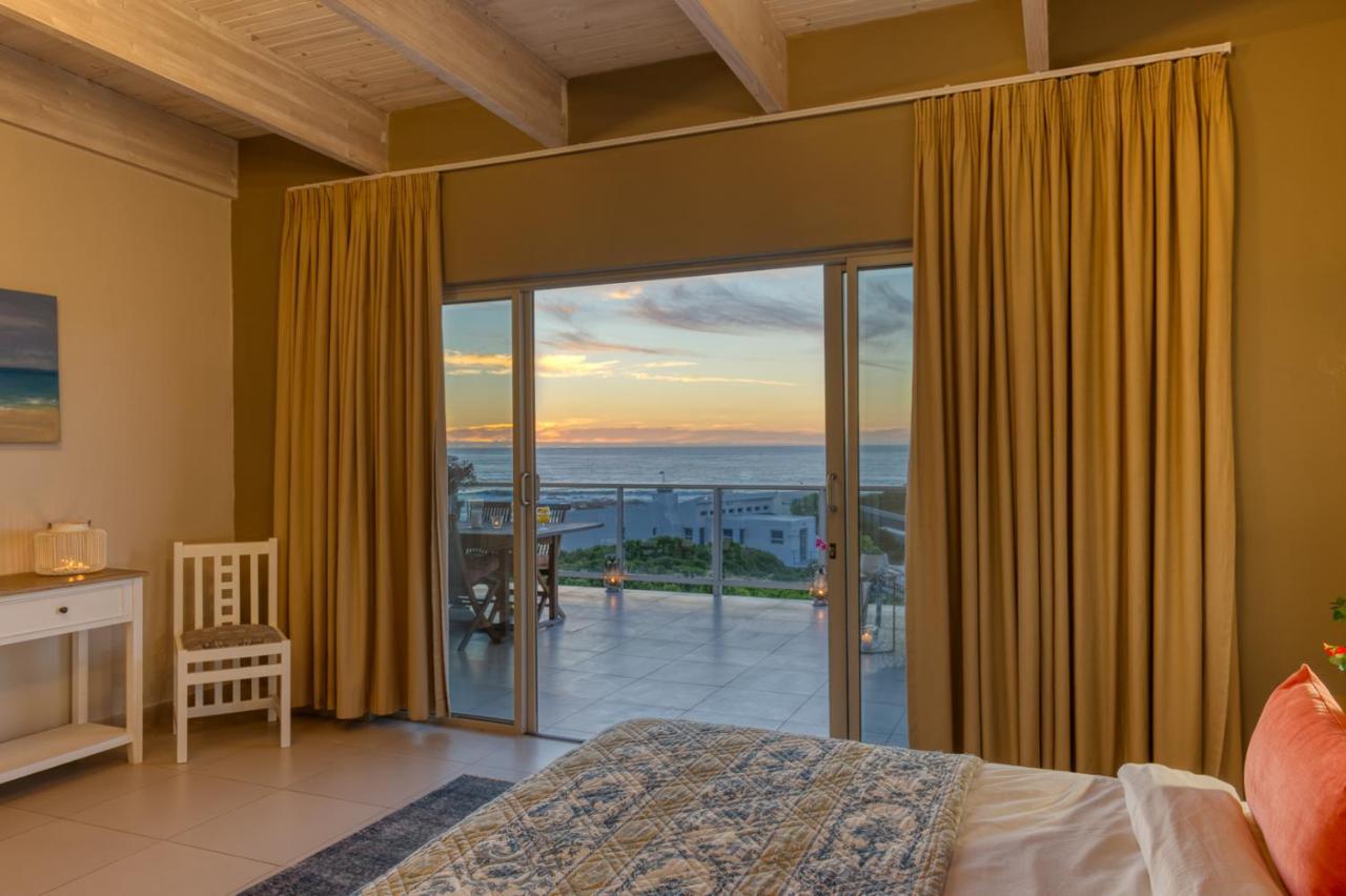 Stanford'S Cove Villas Gansbaai Esterno foto