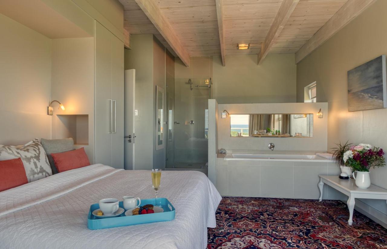 Stanford'S Cove Villas Gansbaai Esterno foto