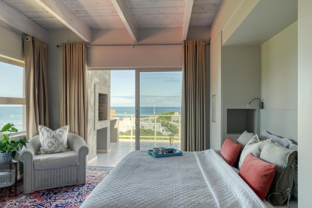 Stanford'S Cove Villas Gansbaai Esterno foto