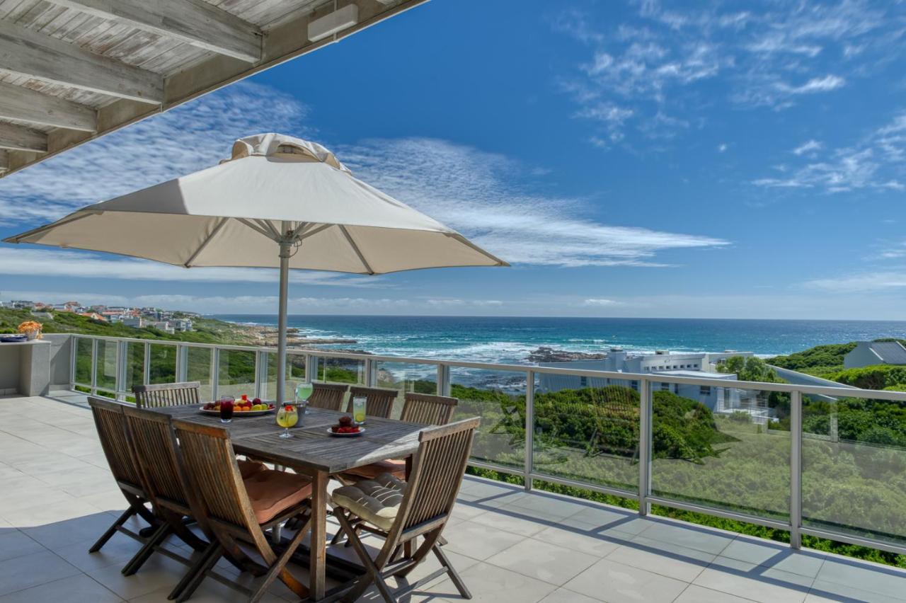 Stanford'S Cove Villas Gansbaai Esterno foto