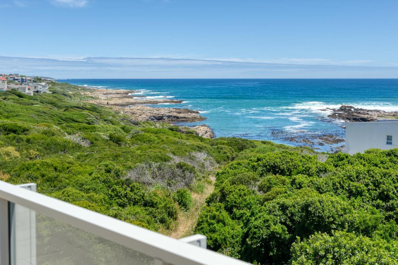 Stanford'S Cove Villas Gansbaai Esterno foto