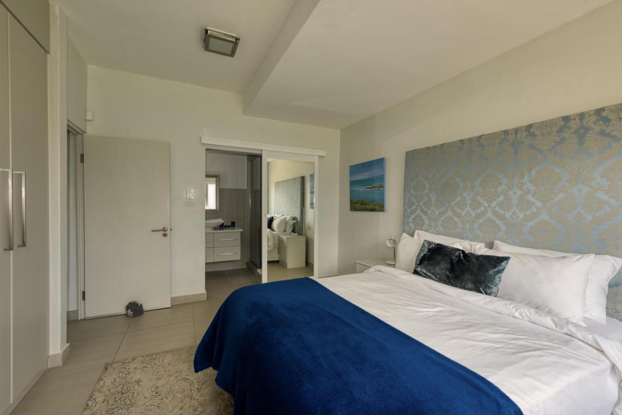 Stanford'S Cove Villas Gansbaai Esterno foto