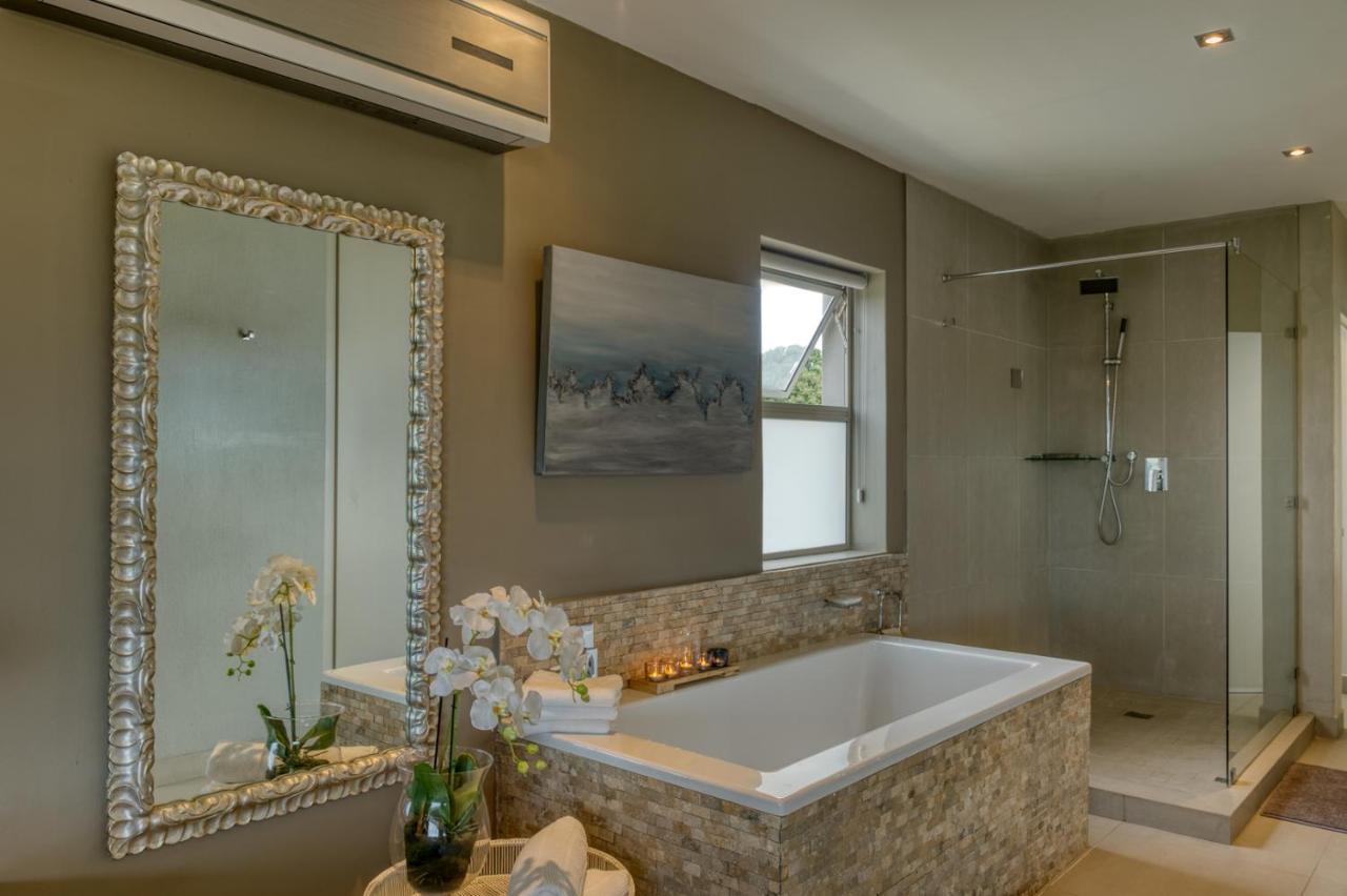 Stanford'S Cove Villas Gansbaai Esterno foto