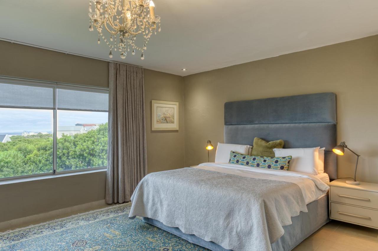 Stanford'S Cove Villas Gansbaai Esterno foto