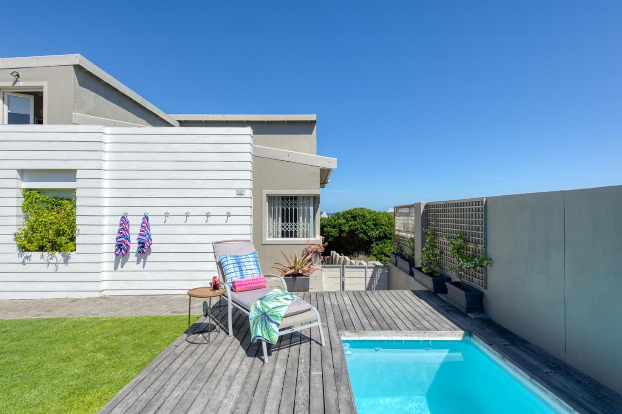 Stanford'S Cove Villas Gansbaai Esterno foto