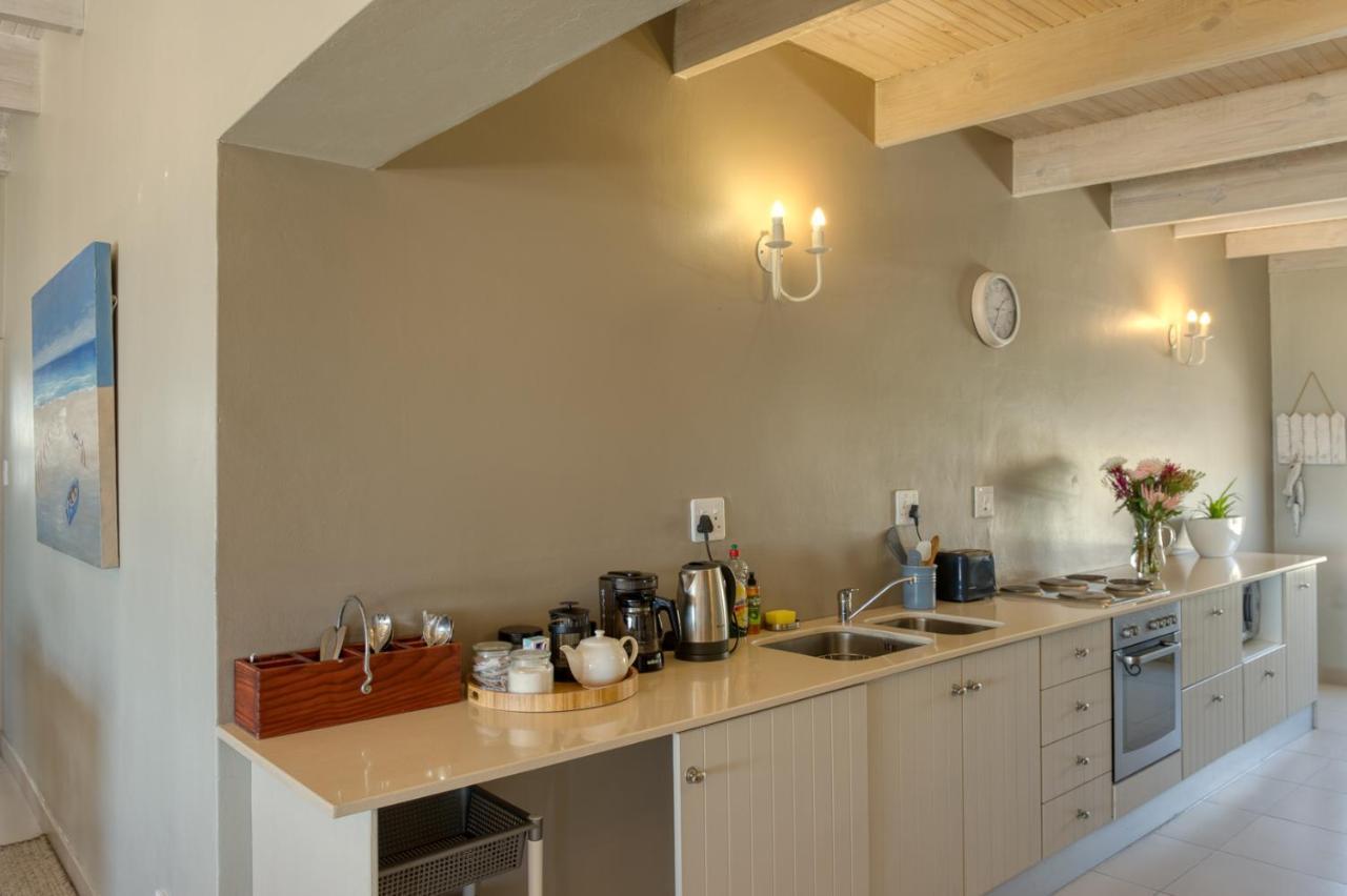 Stanford'S Cove Villas Gansbaai Esterno foto