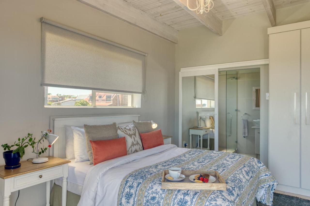 Stanford'S Cove Villas Gansbaai Esterno foto