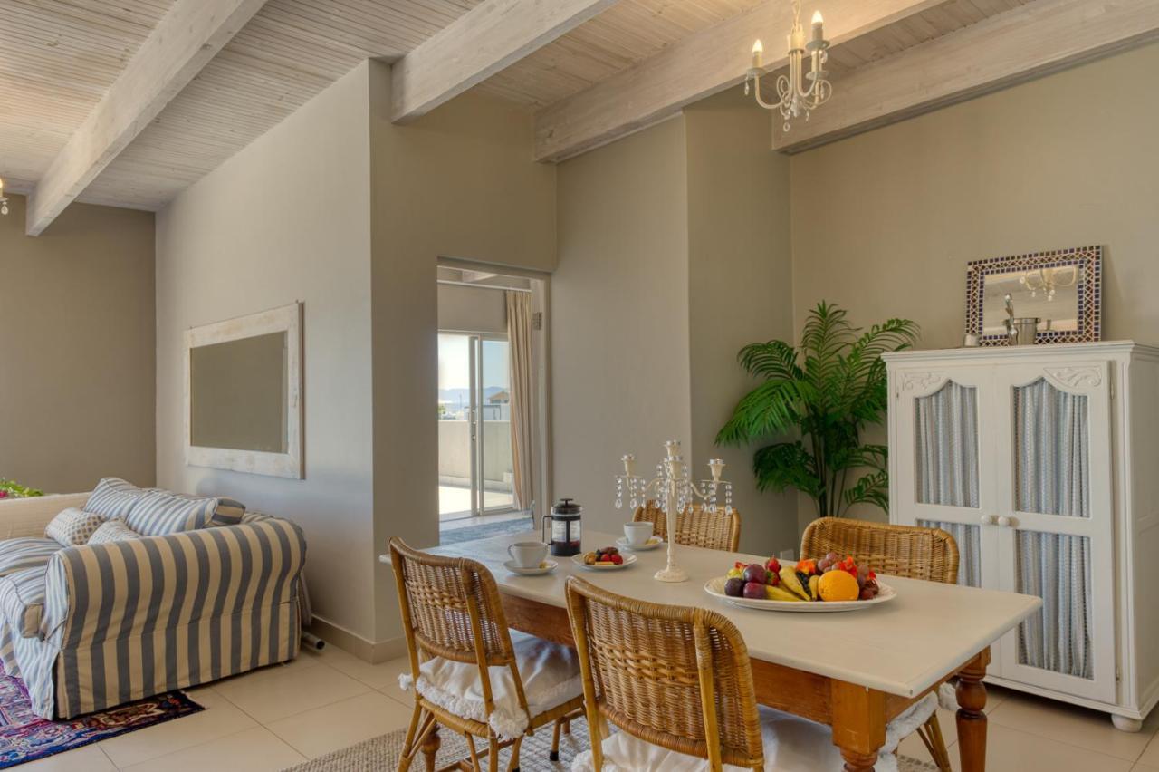 Stanford'S Cove Villas Gansbaai Esterno foto
