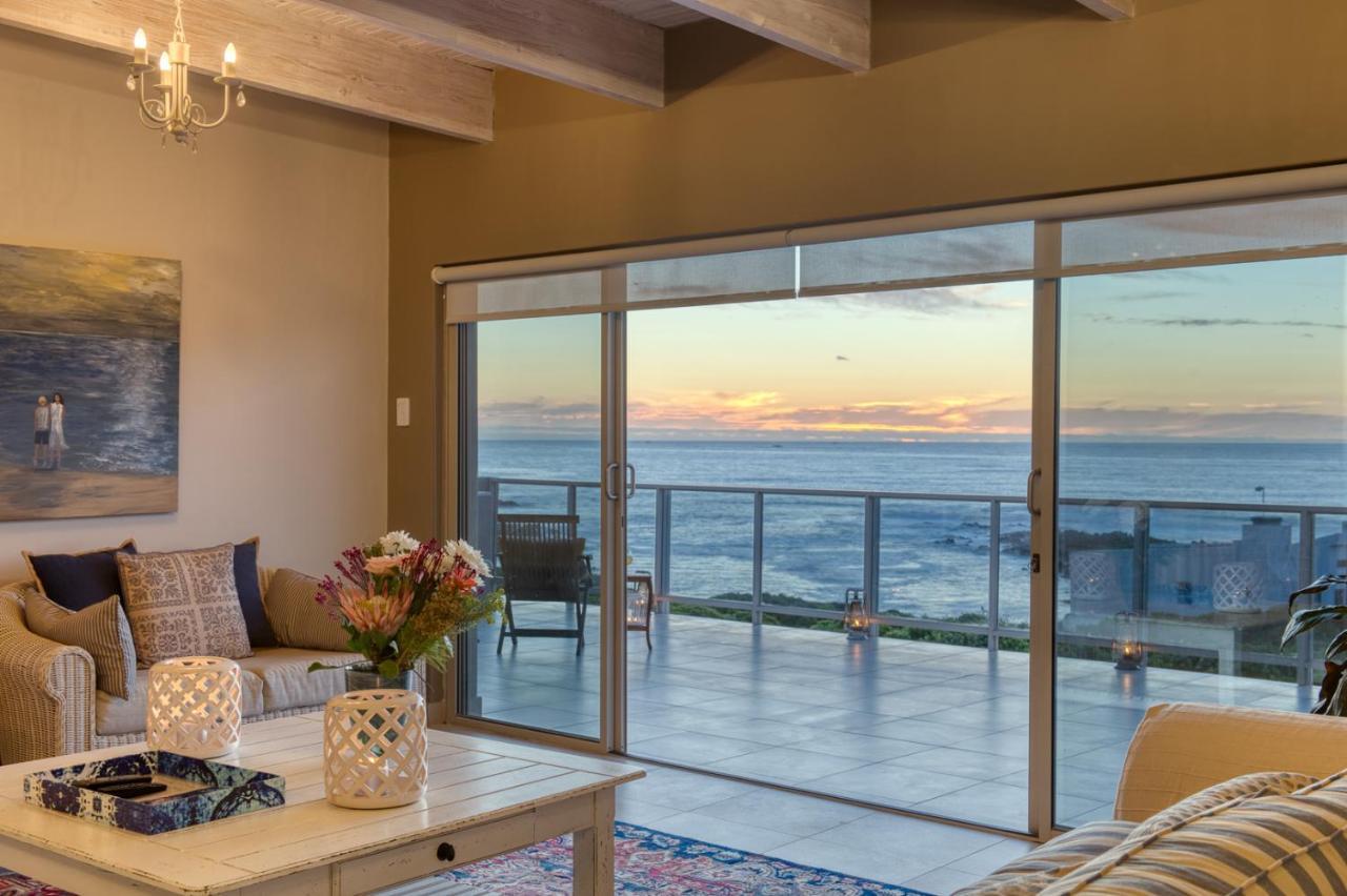 Stanford'S Cove Villas Gansbaai Esterno foto