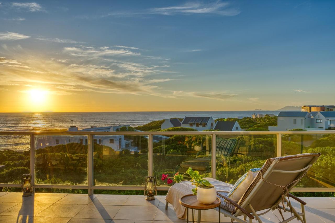 Stanford'S Cove Villas Gansbaai Esterno foto