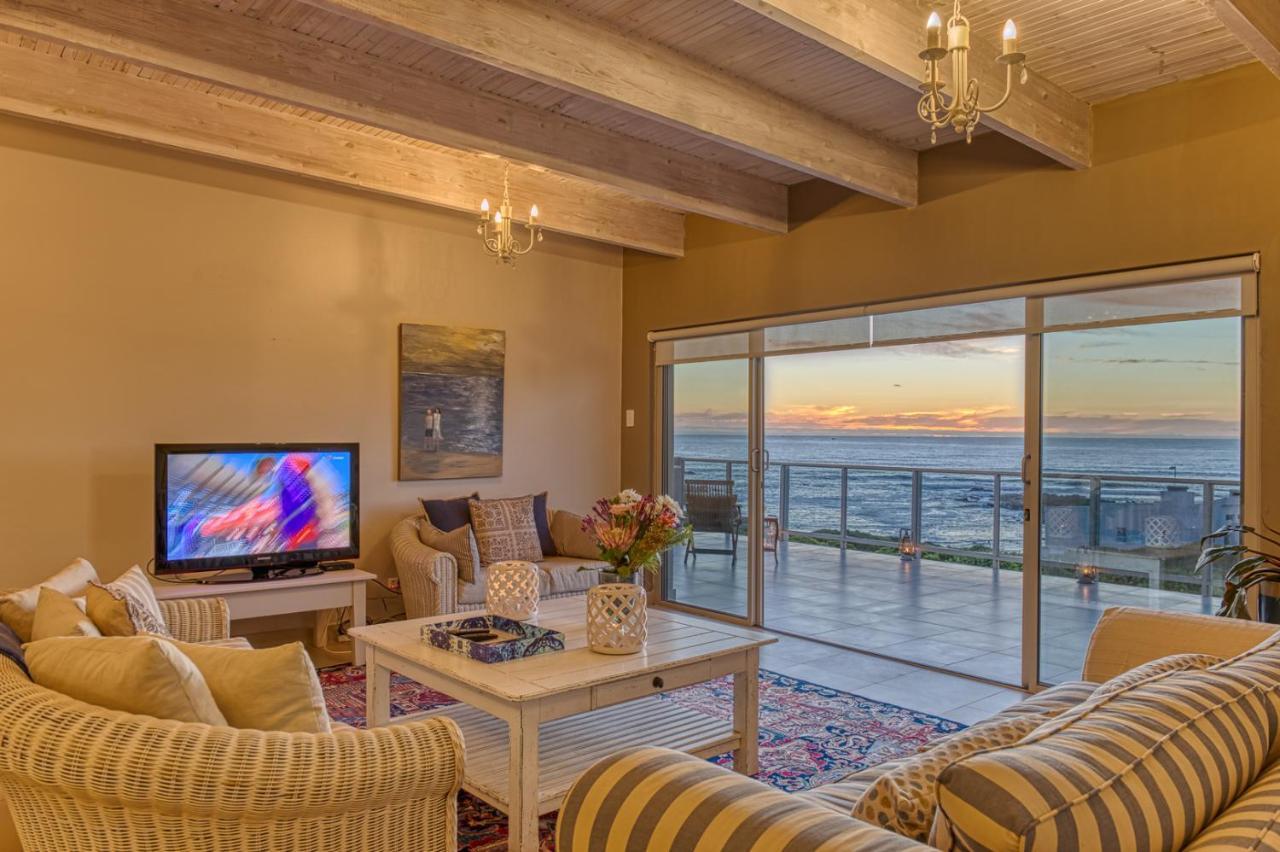 Stanford'S Cove Villas Gansbaai Esterno foto