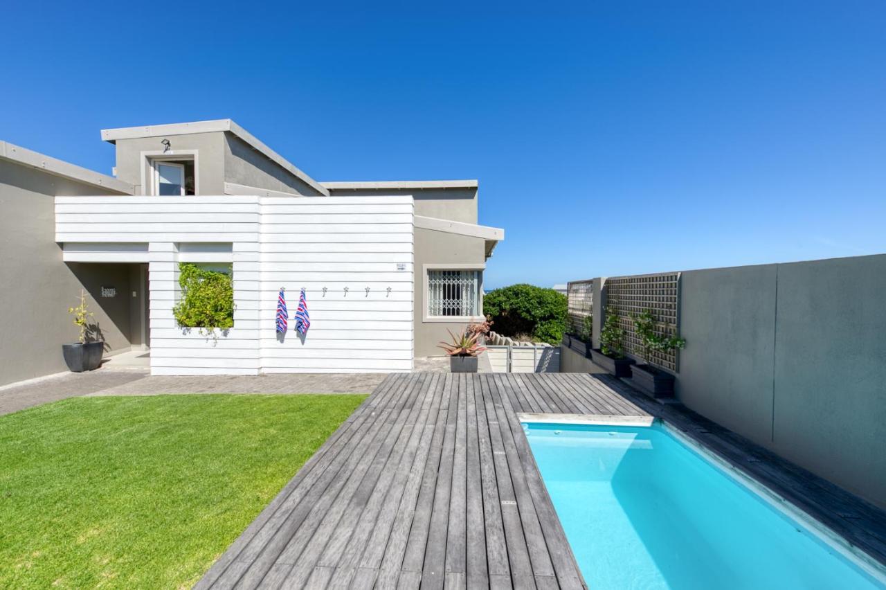 Stanford'S Cove Villas Gansbaai Esterno foto