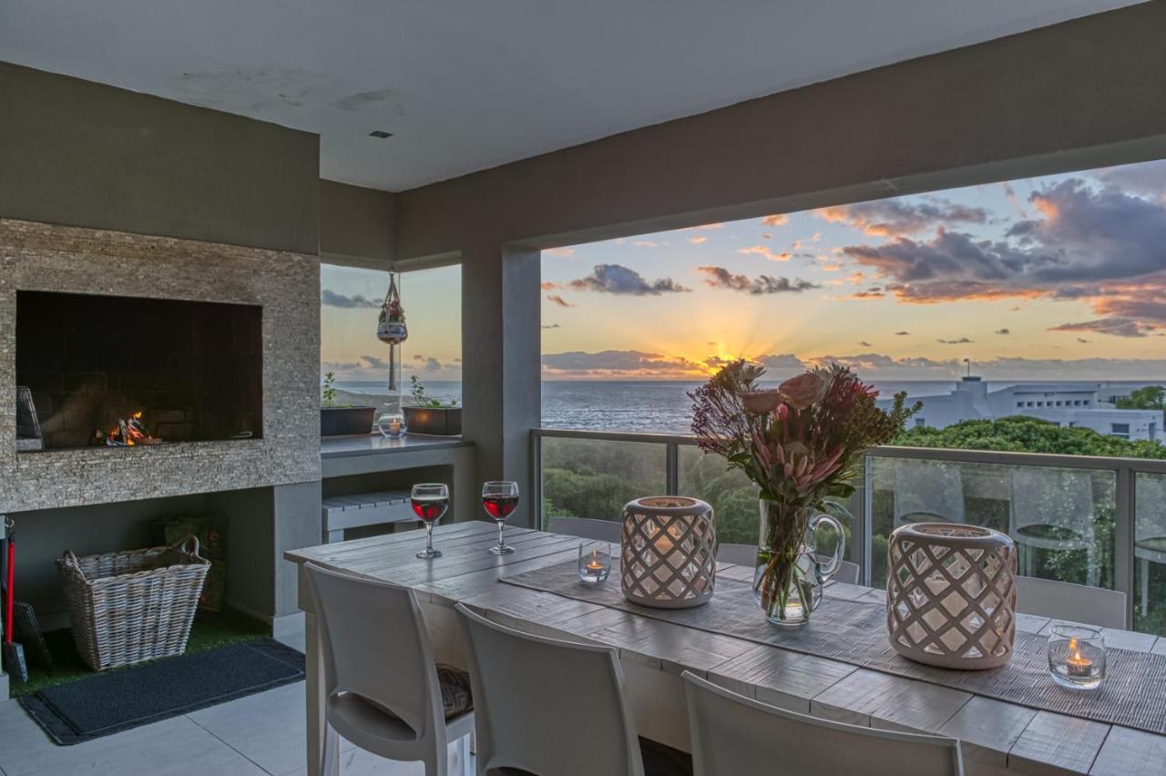 Stanford'S Cove Villas Gansbaai Esterno foto