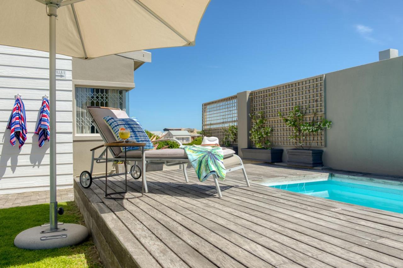 Stanford'S Cove Villas Gansbaai Esterno foto