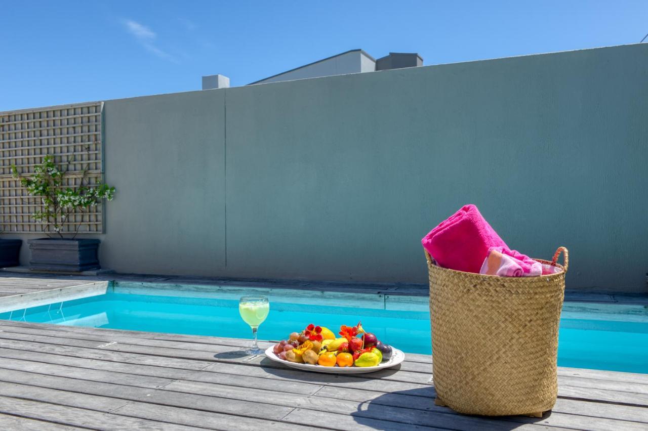 Stanford'S Cove Villas Gansbaai Esterno foto