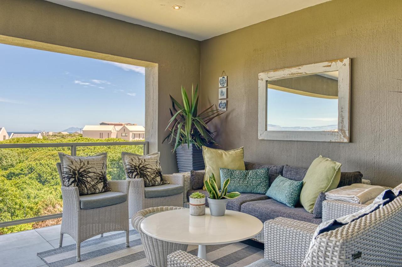 Stanford'S Cove Villas Gansbaai Esterno foto