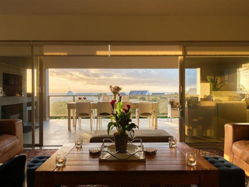 Stanford'S Cove Villas Gansbaai Esterno foto