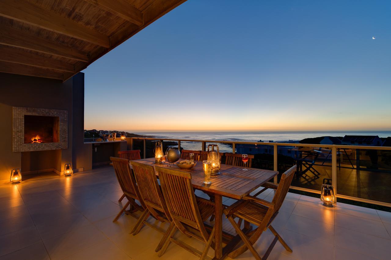 Stanford'S Cove Villas Gansbaai Esterno foto